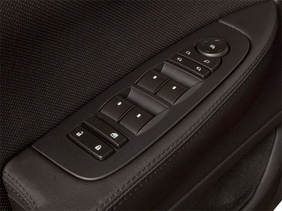 2010 Cadillac DTS Luxury Collection