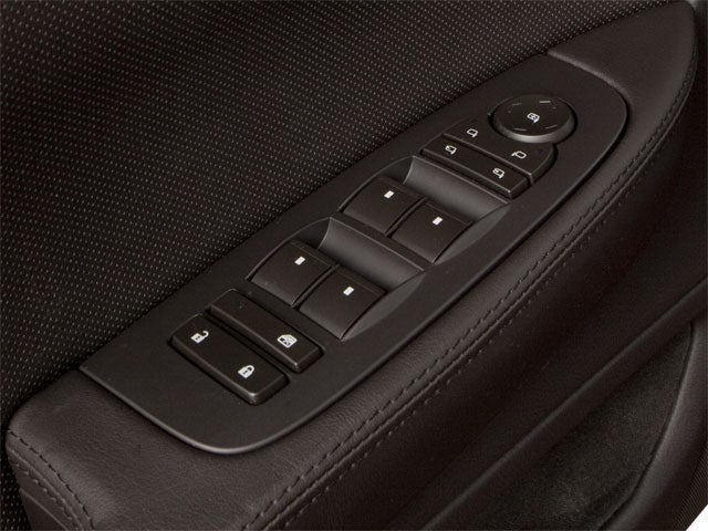 2010 Cadillac DTS Luxury Collection