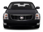 2010 Cadillac DTS Luxury Collection