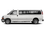 2021 Chevrolet Express Passenger RWD 2500 Regular Wheelbase LS