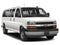 2021 Chevrolet Express Passenger RWD 2500 Regular Wheelbase LS