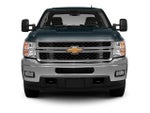 2014 Chevrolet Silverado 2500HD Work Truck
