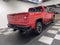 2020 Chevrolet Silverado 2500HD 4WD Crew Cab Standard Bed Custom