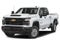 2024 Chevrolet Silverado 2500HD 4WD Crew Cab Long Bed LT