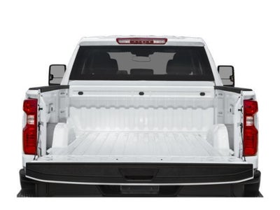 2024 Chevrolet Silverado 2500HD 4WD Crew Cab Long Bed LT