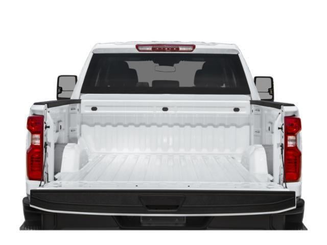 2024 Chevrolet Silverado 2500HD 4WD Crew Cab Long Bed LT