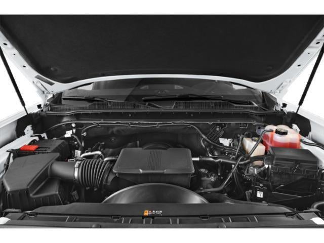 2024 Chevrolet Silverado 2500HD 4WD Crew Cab Long Bed LT
