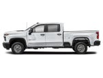 2024 Chevrolet Silverado 2500HD 4WD Crew Cab Long Bed LT