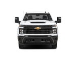 2024 Chevrolet Silverado 2500HD 4WD Crew Cab Long Bed LT