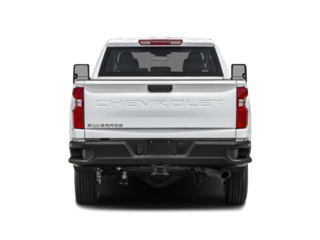2024 Chevrolet Silverado 2500HD 4WD Crew Cab Long Bed LT