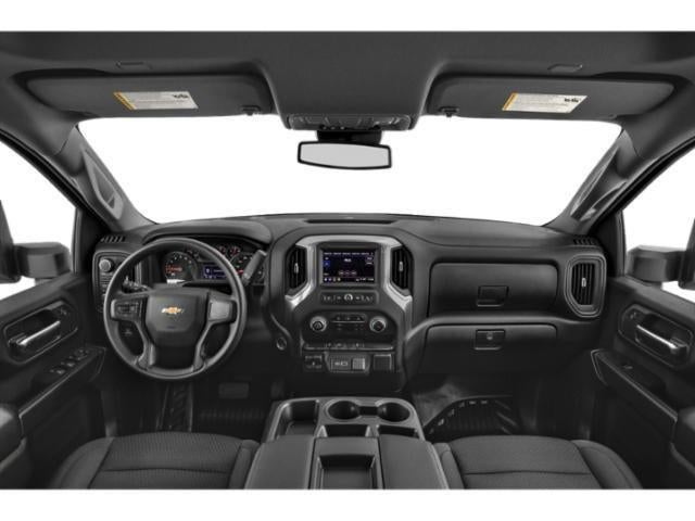 2024 Chevrolet Silverado 2500HD 4WD Crew Cab Long Bed LT