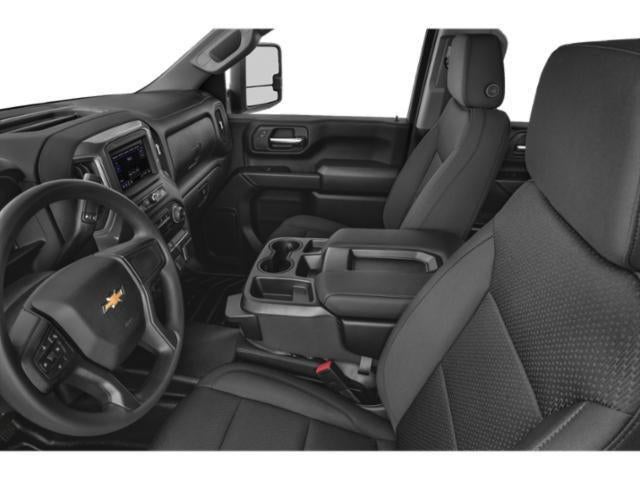 2024 Chevrolet Silverado 2500HD 4WD Crew Cab Long Bed LT
