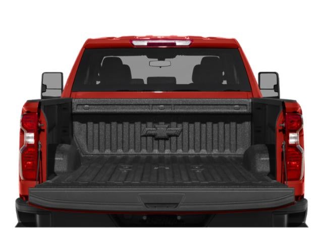 2021 Chevrolet Silverado 3500HD 4WD Crew Cab Long Bed WT