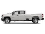 2021 Chevrolet Silverado 3500HD 4WD Crew Cab Long Bed WT