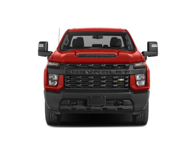 2021 Chevrolet Silverado 3500HD 4WD Crew Cab Long Bed WT