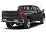2020 Chevrolet Silverado 3500HD 4WD Crew Cab Long Bed LTZ