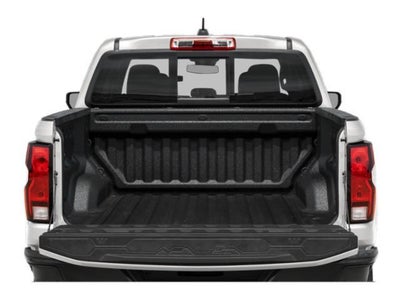 2023 Chevrolet Colorado 2WD Crew Cab Short Box WT