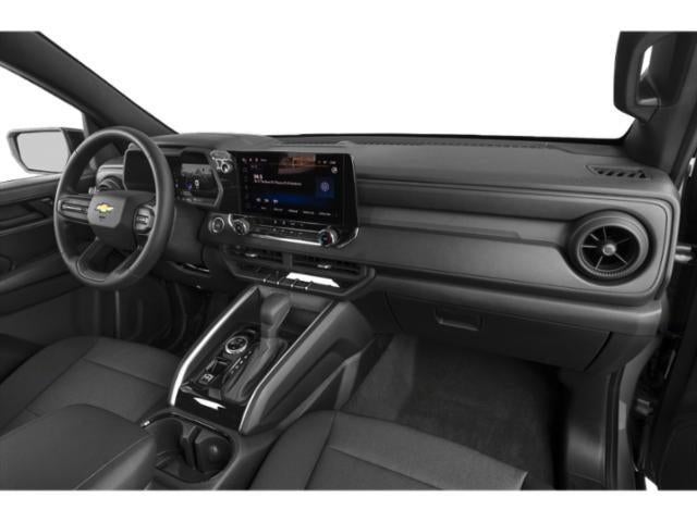 2023 Chevrolet Colorado 2WD Crew Cab Short Box WT