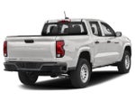 2023 Chevrolet Colorado 2WD Crew Cab Short Box WT