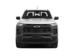 2023 Chevrolet Colorado 2WD Crew Cab Short Box WT