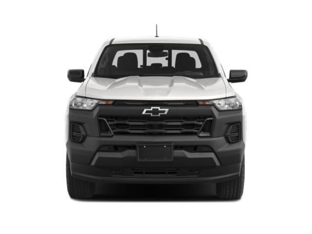 2023 Chevrolet Colorado 2WD Crew Cab Short Box WT