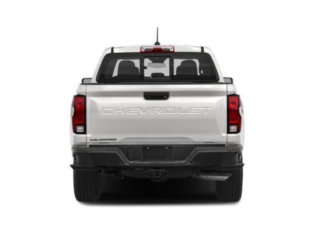2023 Chevrolet Colorado 2WD Crew Cab Short Box WT
