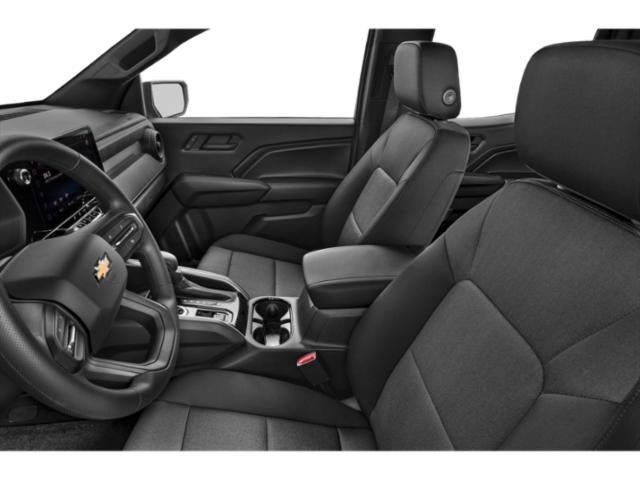 2023 Chevrolet Colorado 2WD Crew Cab Short Box WT