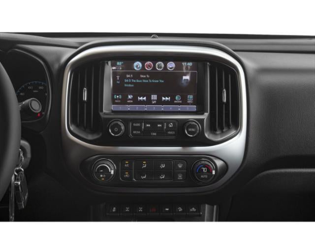 2019 Chevrolet Colorado ZR2