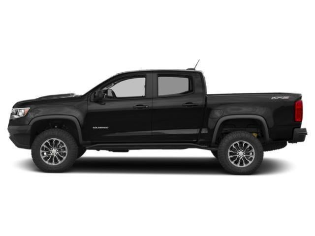 2019 Chevrolet Colorado ZR2