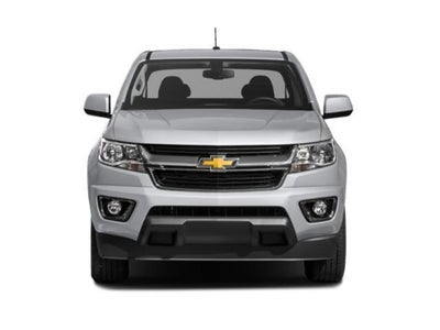 2019 Chevrolet Colorado ZR2