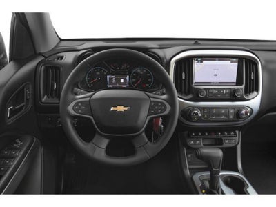 2019 Chevrolet Colorado ZR2