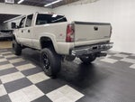 2004 Chevrolet Silverado 2500HD LS