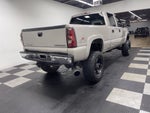 2004 Chevrolet Silverado 2500HD LS