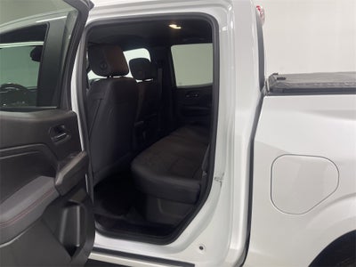 2024 Chevrolet Colorado 4WD Z71