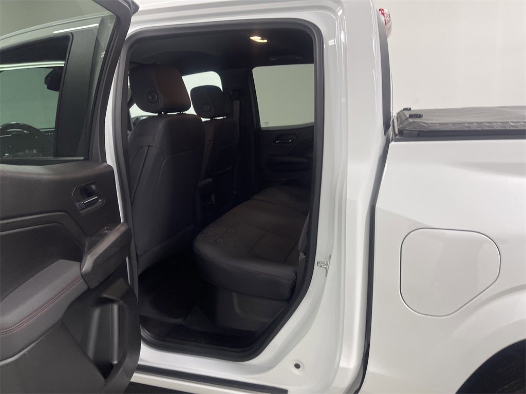 2024 Chevrolet Colorado 4WD Z71