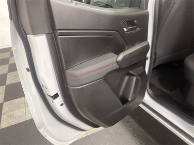 2024 Chevrolet Colorado 4WD Z71