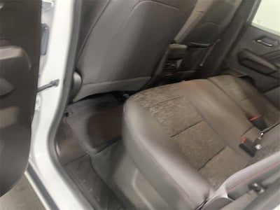 2024 Chevrolet Colorado 4WD Z71