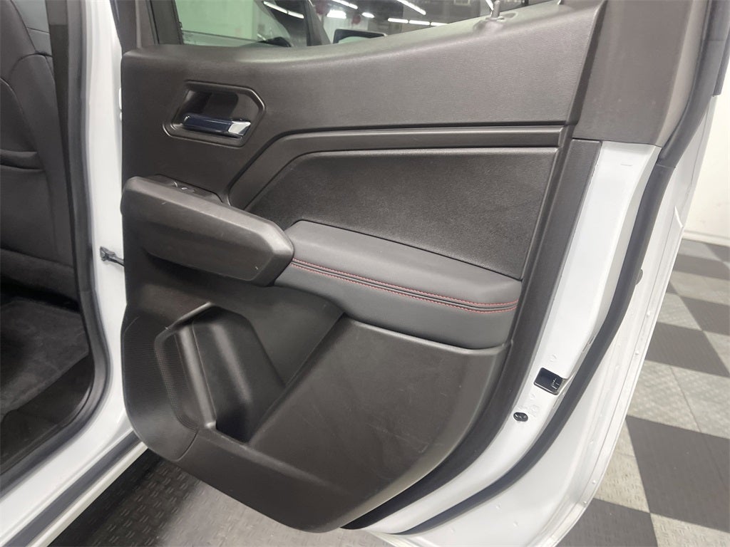 2024 Chevrolet Colorado 4WD Z71