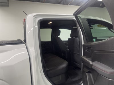 2024 Chevrolet Colorado 4WD Z71