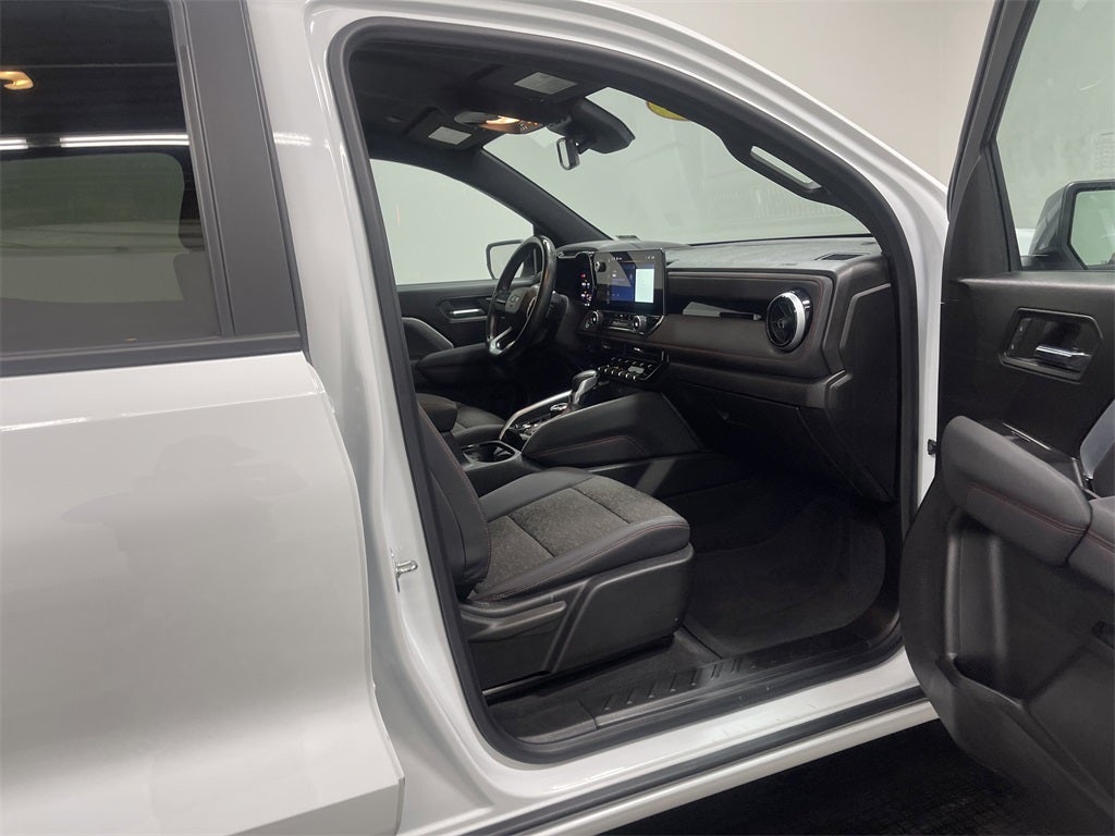 2024 Chevrolet Colorado 4WD Z71