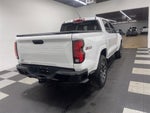 2024 Chevrolet Colorado 4WD Z71