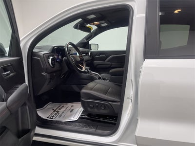 2024 Chevrolet Colorado 4WD Z71