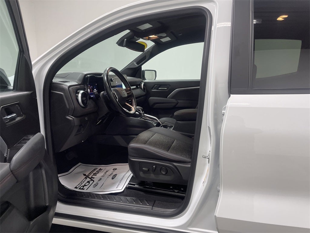 2024 Chevrolet Colorado 4WD Z71