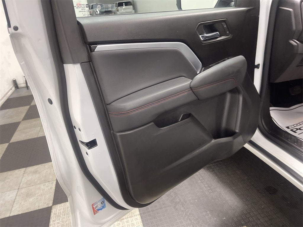 2024 Chevrolet Colorado 4WD Z71