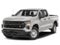 2023 Chevrolet Silverado 1500 2WD Double Cab Standard Bed WT