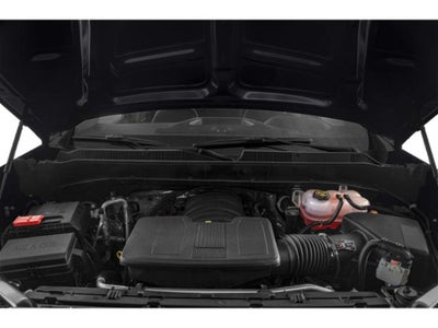 2023 Chevrolet Silverado 1500 2WD Double Cab Standard Bed WT