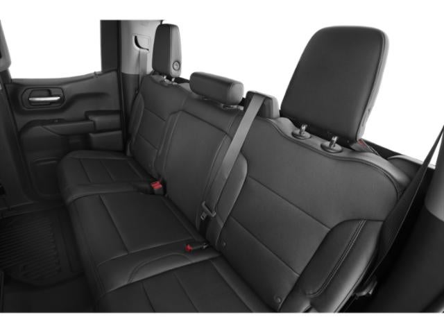 2023 Chevrolet Silverado 1500 2WD Double Cab Standard Bed WT