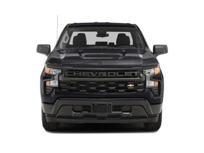 2023 Chevrolet Silverado 1500 2WD Double Cab Standard Bed WT