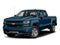 2016 Chevrolet Silverado 1500 2LT
