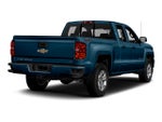 2016 Chevrolet Silverado 1500 2LT